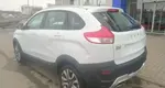 ВАЗ (Lada) XRAY