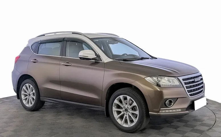 Haval H2