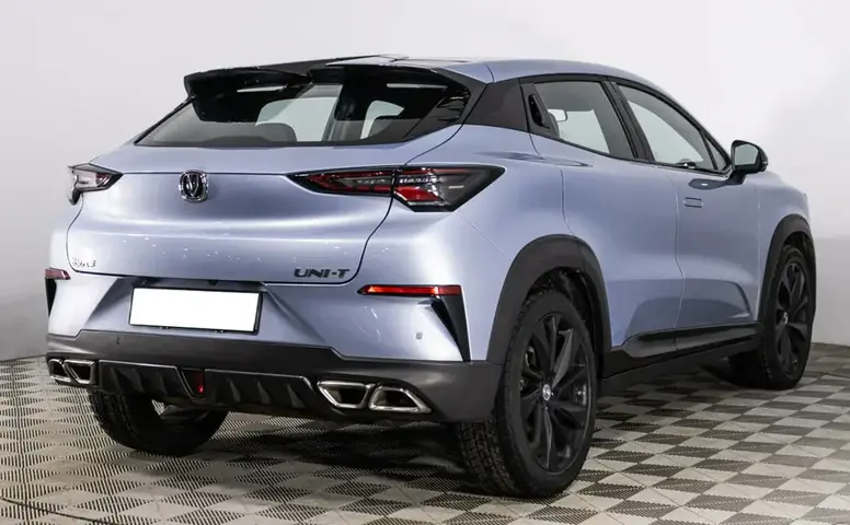 Changan Uni-T