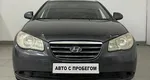 Hyundai ELANTRA 1.6 MT (122 л.с.)