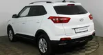 Hyundai Creta 2.0 АКПП