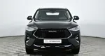 Haval F7x 2.0 РКПП