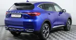 Haval F7 2.0 РКПП