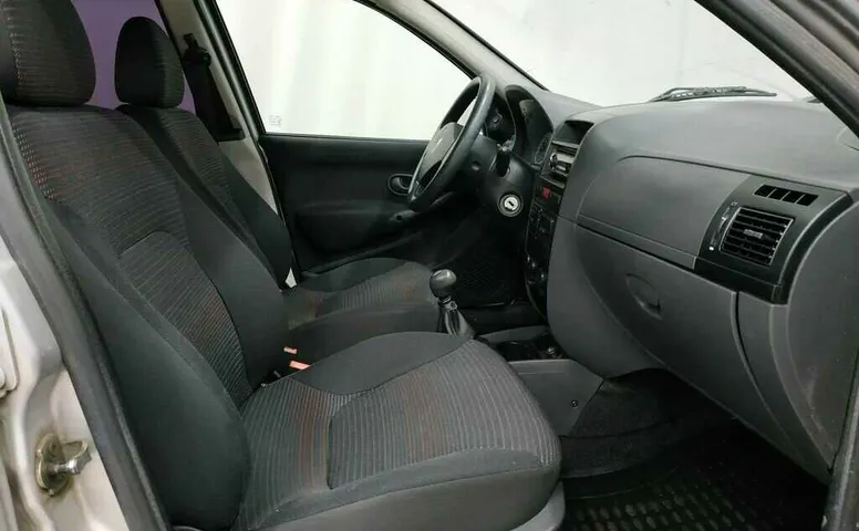 Fiat albea i рестайлинг