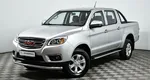 JAC T6 2.0 МКПП