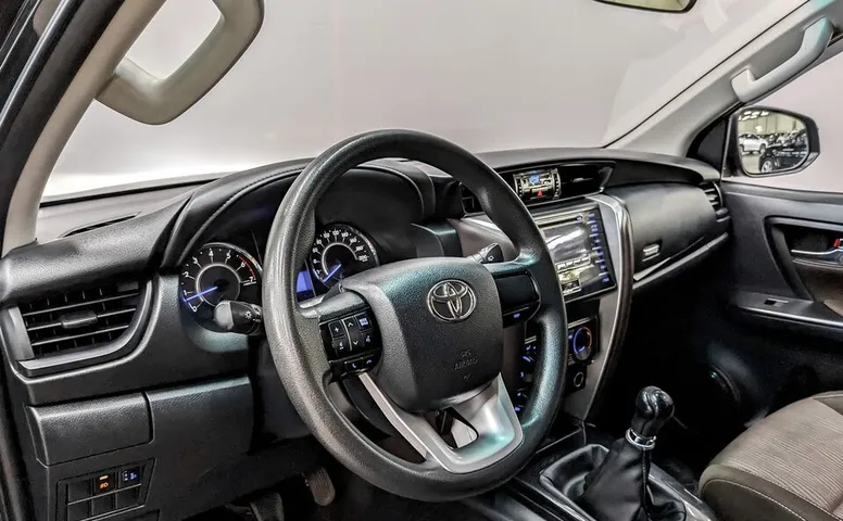 Fortuner