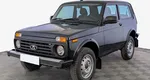 Niva Legend