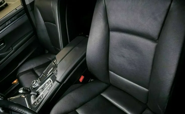 Bmw 5 серии