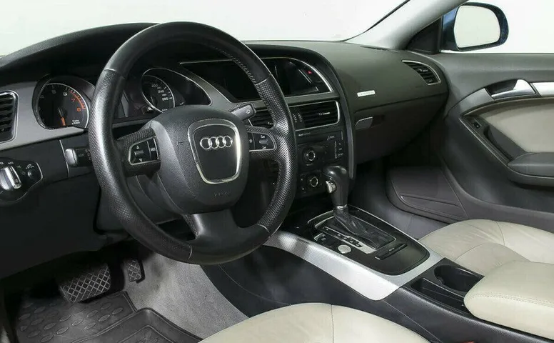 Audi A5 3.2 Автомат