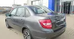 ВАЗ (Lada) Granta
