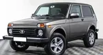 LADA (ВАЗ) 2121 (4x4)