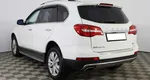 Haval h8 акпп 2015 с пробегом 69 000 км