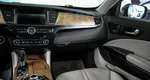 Kia Quoris, 1 поколение