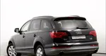 Audi Q7 I (4L) Рестайлинг