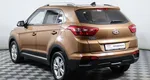Hyundai Creta 2.0 АКПП