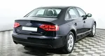 Audi A4 1.8 Вариатор