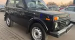 ВАЗ (Lada) 2121 (4x4)