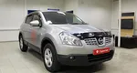 Nissan Qashqai I