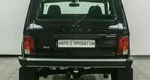 Lada (ваз) 2121 (4x4)