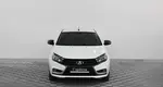 ВАЗ (Lada) Vesta