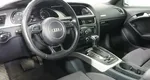 Audi A5 1.8 Вариатор