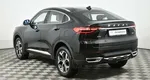 Haval F7x 2.0 РКПП