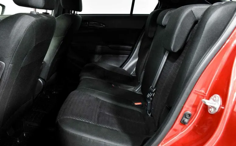 Mitsubishi eclipse cross cvt 2019 с пробегом 24 310 км