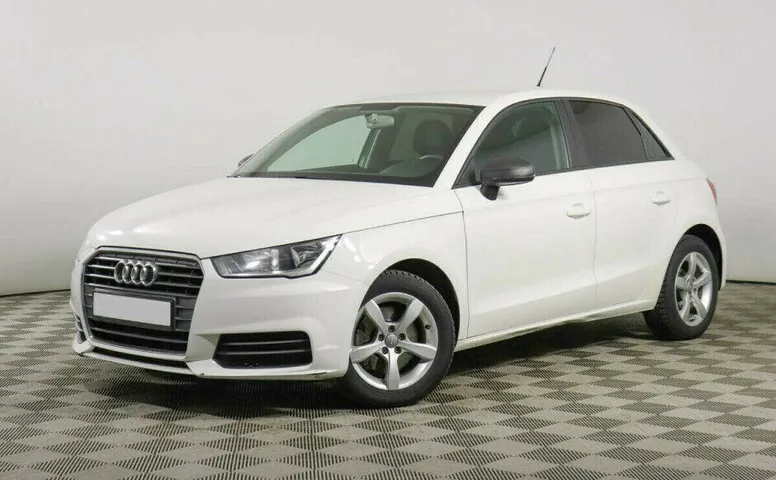 Audi A1 1.4 Робот
