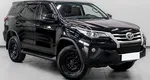 Fortuner