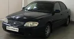 Kia SPECTRA 1.6 AT (101 л.с.)