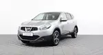 Nissan Qashqai+2