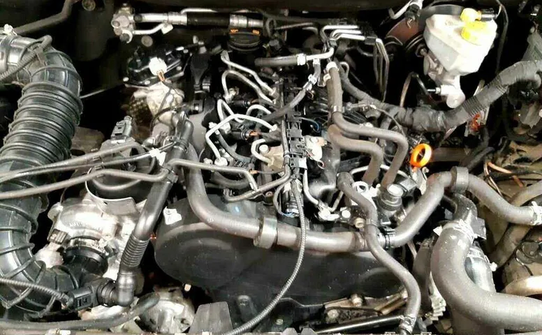 Volkswagen amarok double cab i