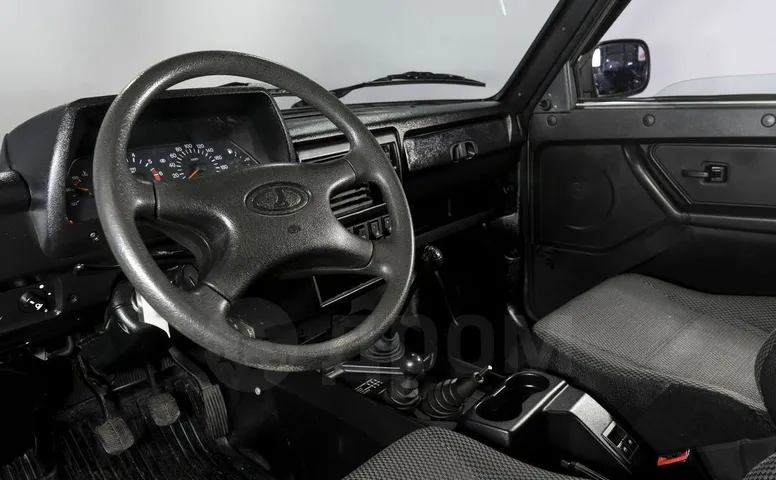 Лада 4x4 Урбан, 1 поколение