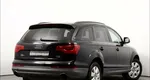 Audi Q7 I (4L) Рестайлинг