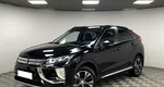 Mitsubishi eclipse cross cvt 2018 с пробегом 51 940 км