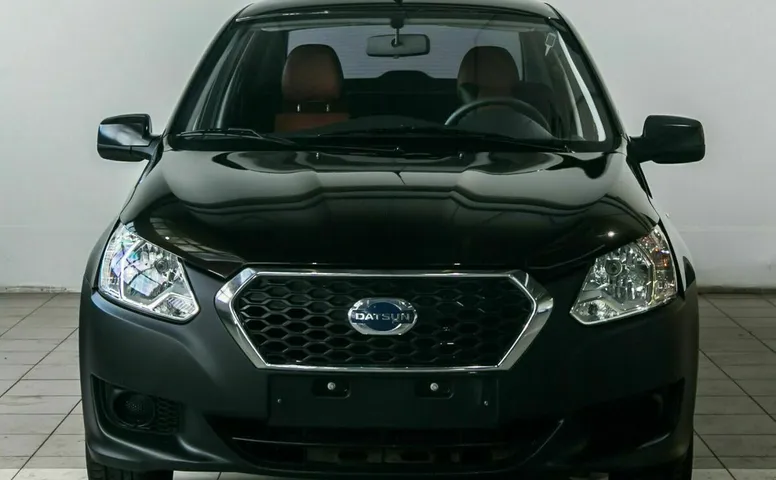 Datsun on-do
