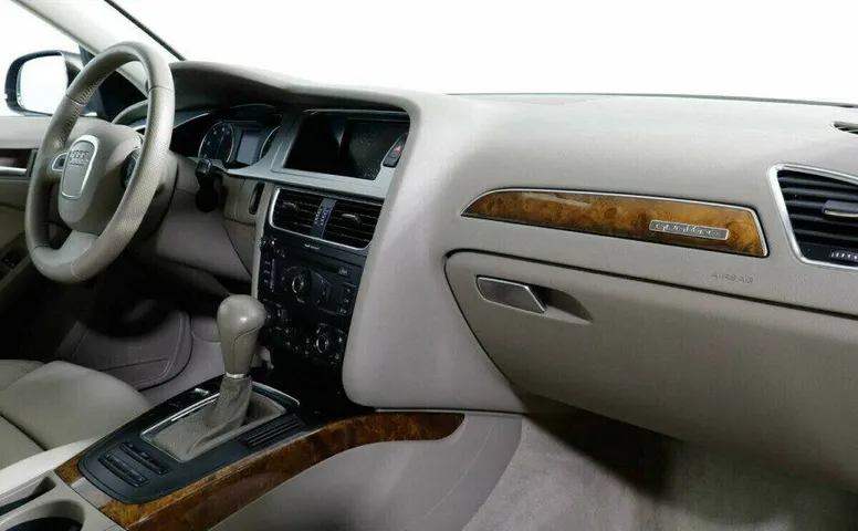 Audi A4 2.0 Автомат