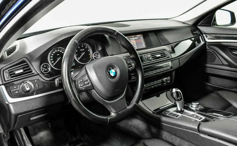 BMW 5 серия 2.0 Автомат