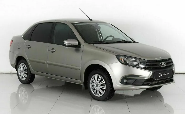 Lada (ваз) granta
