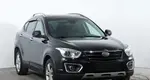 FAW Besturn X80