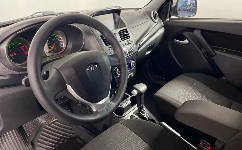 LADA (ВАЗ) Kalina