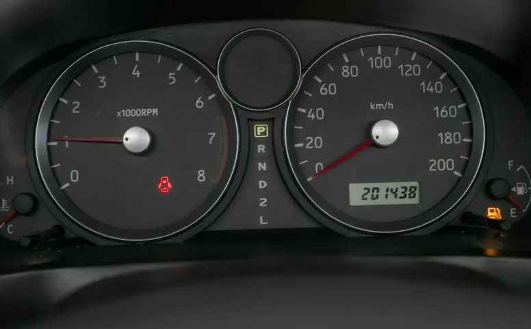 Suzuki liana