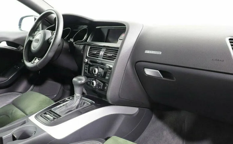 Audi A5 2.0 Робот