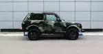 ВАЗ (Lada) 2121 (4x4)