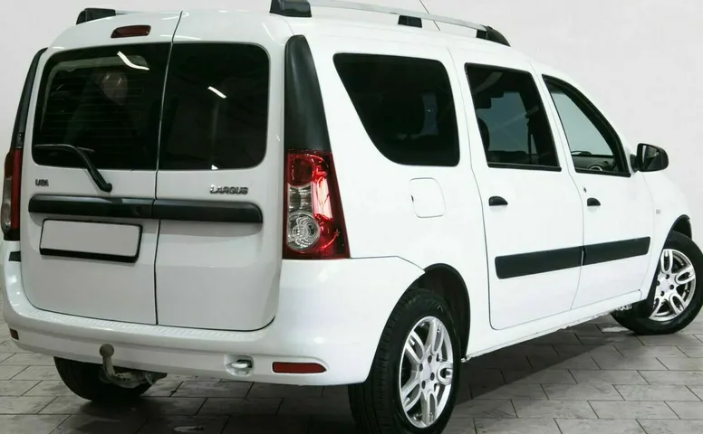 Lada (ваз) largus