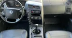 SsangYong Kyron I Рестайлинг