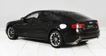 Audi A5, 1 поколение, рестайлинг