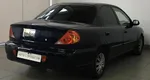 Kia SPECTRA 1.6 AT (101 л.с.)