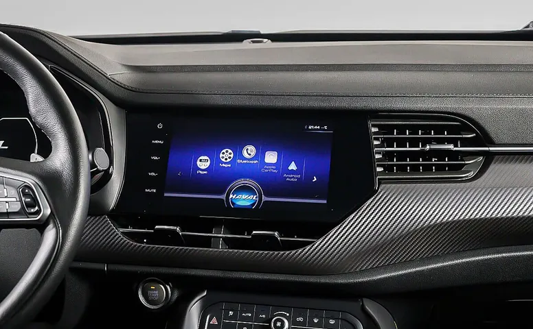 Haval F7x 2.0 РКПП