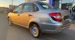ВАЗ (Lada) Granta